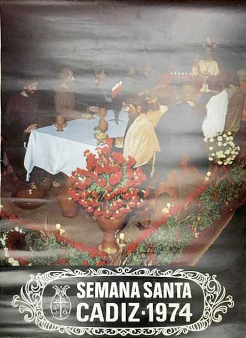 Semana Santa en Cádiz  